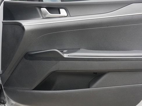 Used 2022 Kia K5 GT-Line w/ GT-Line FWD Premium Package image 23