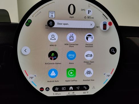 New 2026 MINI Cooper John Cooper Works image 23