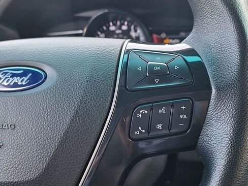 Used 2017 Ford Explorer Limited w/ Equipment Group 301A image 20