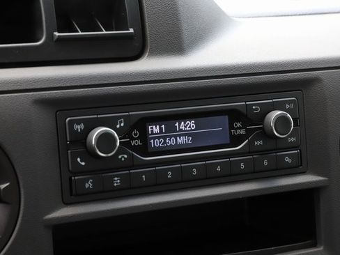 New 2026 Ford E-350 and Econoline 350 Super Duty w/ Power Equipment Group image 27