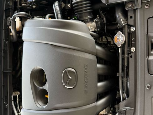 New 2026 MAZDA MAZDA3 2.5 S Sedan w/ Preferred Pkg FWD image 26