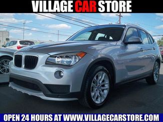 Used 2015 BMW X1 xDrive28i image 1