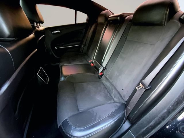 Used 2022 Dodge Charger Scat Pack w/ Plus Group RWD image 31