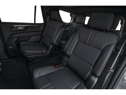 New 2026 Chevrolet Tahoe RST w/ Advanced Technology Package AWD/4WD image 42