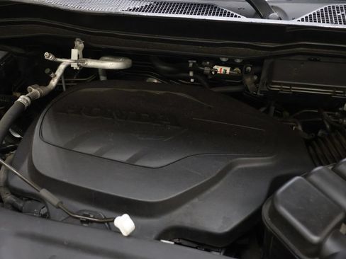 Used 2022 Honda Passport EX-L image 28