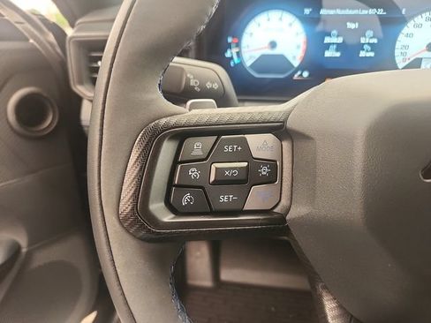 Certified 2024 Ford Mustang Dark Horse RWD image 13