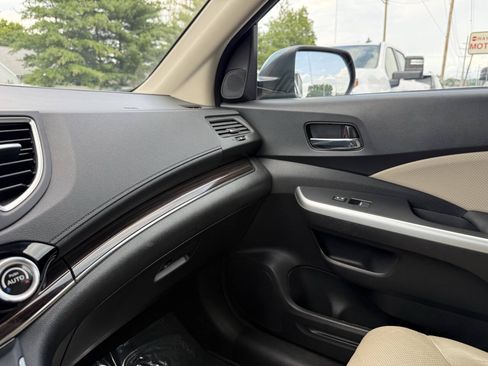 Used 2015 Honda CR-V EX-L image 23