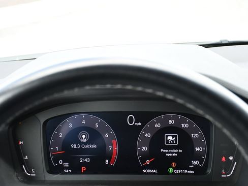Used 2024 Acura Integra A-Spec FWD image 29