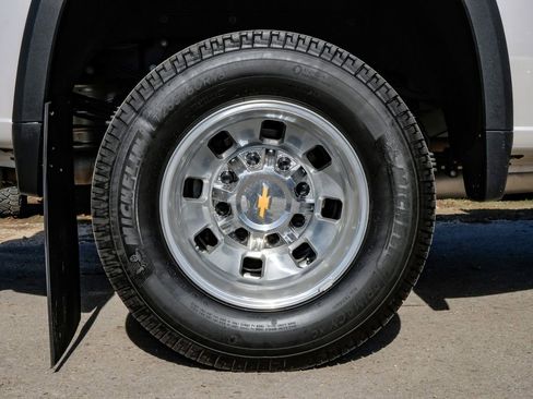 Used 2025 Chevrolet Silverado 3500 High Country w/ High Country Premium Package image 60