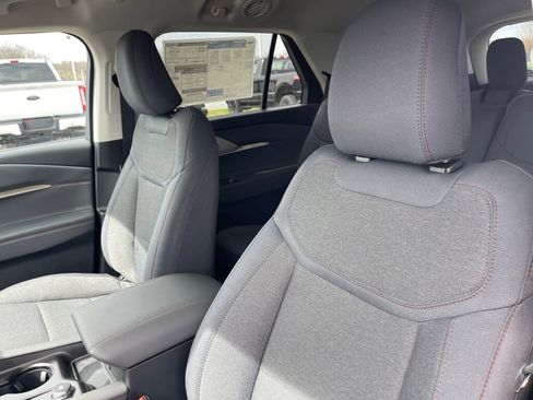 New 2026 Ford Explorer Active image 9