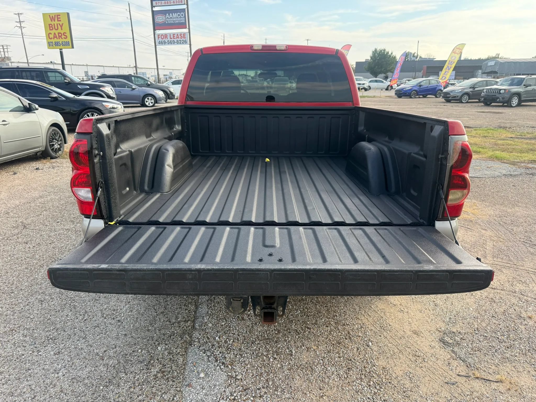 Used 2005 Chevrolet Silverado 1500 LS w/ Light Duty Power Package RWD image 9