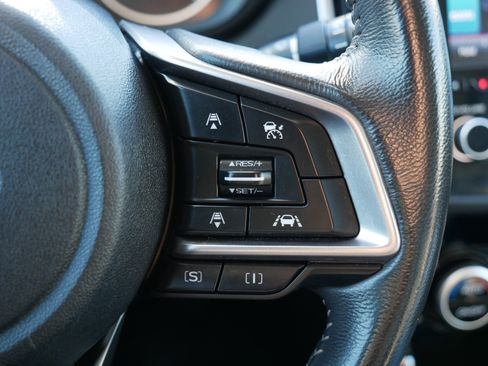 Used 2019 Subaru Forester Limited w/ Popular Package #3 image 30