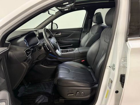 Used 2022 Hyundai Santa Fe Calligraphy image 9