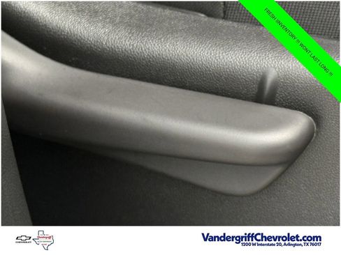 Used 2024 Chevrolet Silverado 1500 RST w/ Z71 Off-Road Package AWD/4WD image 22