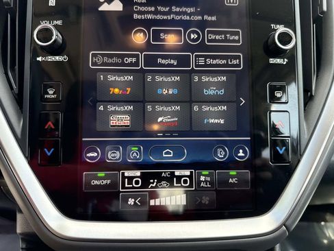 Certified 2025 Subaru Crosstrek 2.0i Premium AWD/4WD image 30
