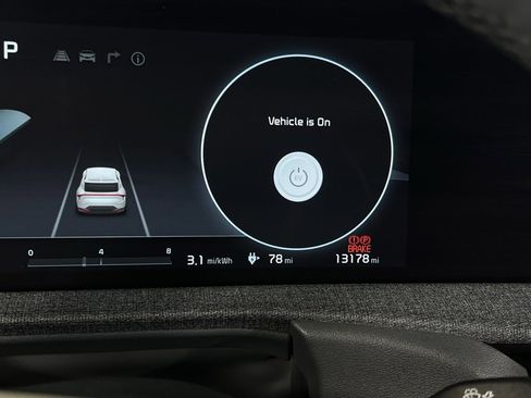 Used 2023 Kia EV6 Wind image 16