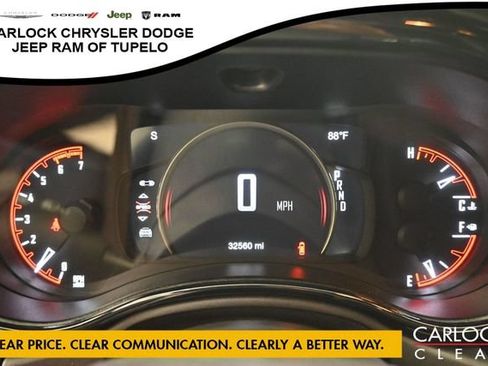 Used 2022 Dodge Durango R/T w/ Blacktop Package AWD/4WD image 20