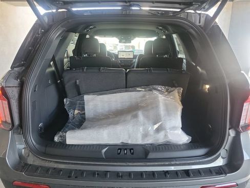 New 2026 Ford Explorer ST-Line RWD image 20