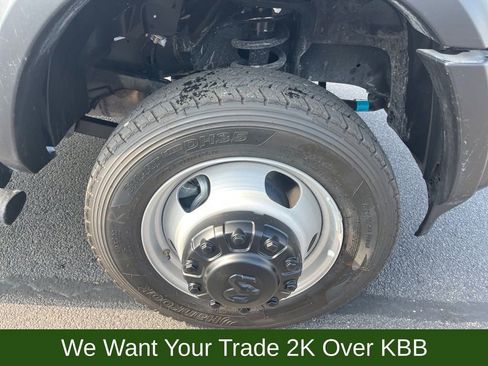 Used 2025 RAM 5500 Tradesman image 29