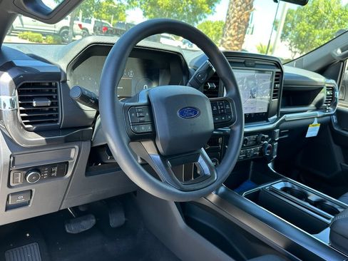 New 2026 Ford F150 STX RWD image 21