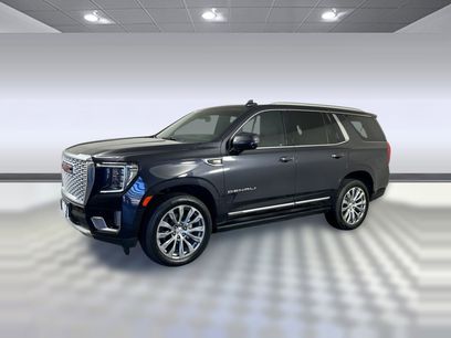Used 2023 GMC Yukon Denali