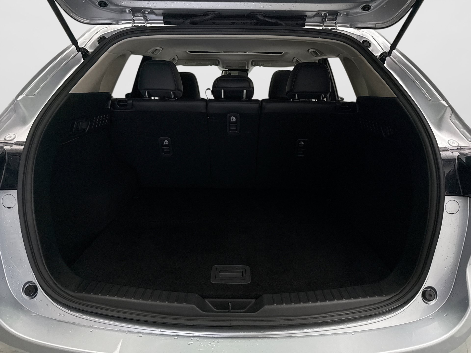 Used 2023 MAZDA CX-5 AWD 2.5 S image 19