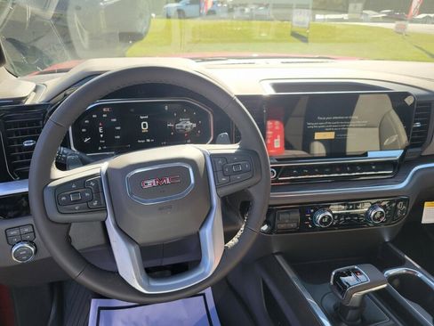 New 2026 GMC Sierra 1500 SLT w/ SLT Premium Plus Package image 13