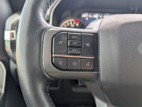 Used 2022 Ford F150 XLT w/ Equipment Group 302A High image 14