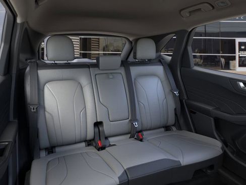 New 2026 Ford Escape Base w/ PHEV Premium Package image 11