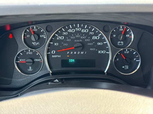 New 2025 Chevrolet Express 3500 w/ Power Convenience Package image 6
