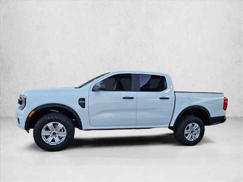 New 2025 Ford Ranger XL w/ Trailer Tow Package RWD image 5