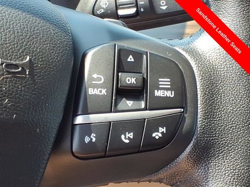 Used 2020 Ford Escape Titanium AWD/4WD image 29
