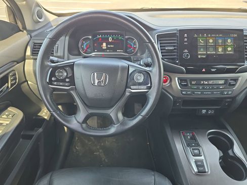 Used 2022 Honda Pilot EX-L image 10