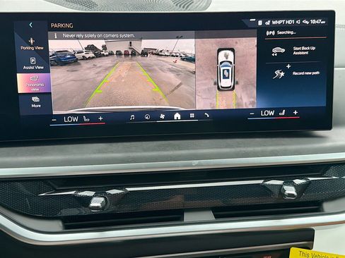 New 2026 BMW X5 xDrive40i w/ Premium Package AWD/4WD image 34