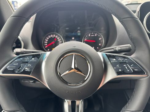 New 2025 Mercedes-Benz Sprinter 2500 image 25