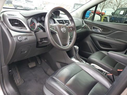 Used 2015 Buick Encore Leather image 18