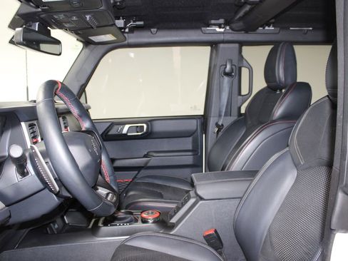 Used 2023 Ford Bronco Raptor image 23