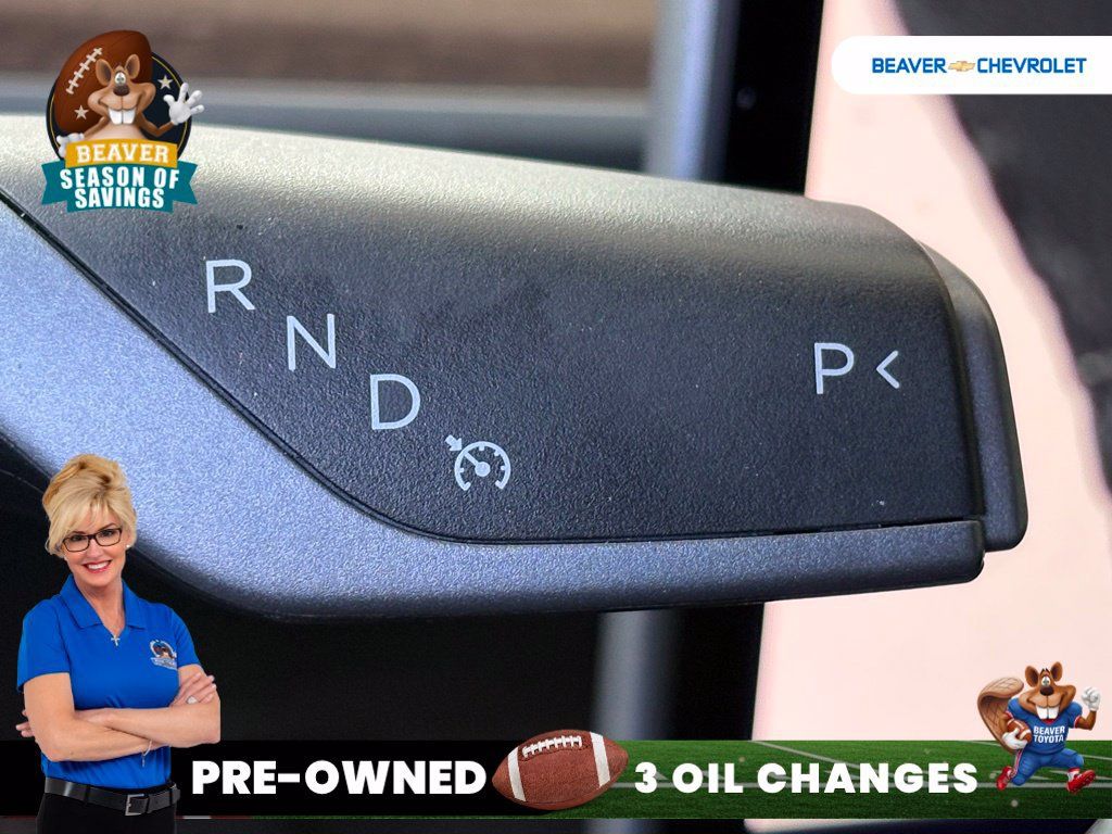 Used 2025 Tesla Model Y Long Range RWD image 23