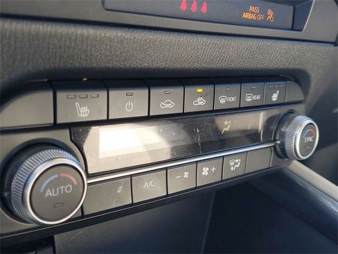 Certified 2024 MAZDA CX-5 AWD 2.5 S w/ Premium Package image 29