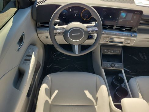New 2026 Hyundai Kona Limited image 11