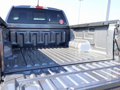 New 2025 Ford Ranger XLT w/ Equipment Group 301A High image 15