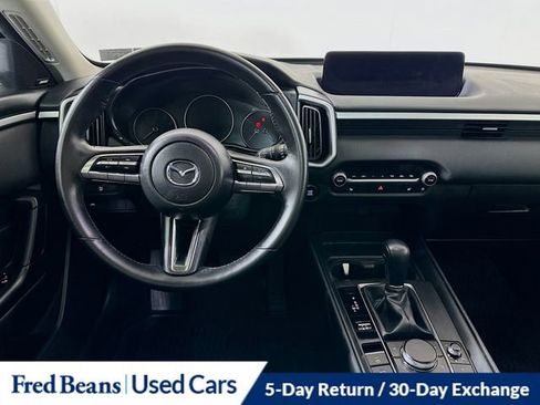 Used 2024 MAZDA CX-50 AWD 2.5 S w/ Cargo Package image 24