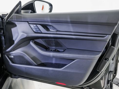 Certified 2023 Porsche Taycan 4S image 27