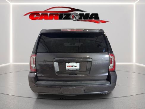 Used 2015 GMC Yukon SLT RWD image 9