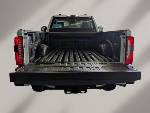 New 2025 Ford F350 XL w/ STX Appearance Package image 21