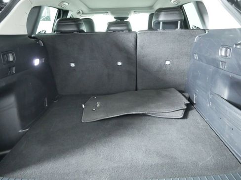 Used 2025 MAZDA CX-50 2.5 Hybrid w/ Premium Plus Pkg image 17