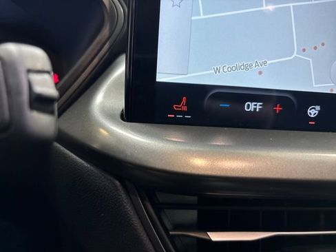 Used 2024 Ford Escape Active w/ Tech Pack #1 image 34