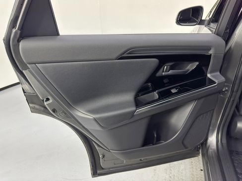 Used 2023 Toyota bZ4X Limited w/ Weather Package image 39