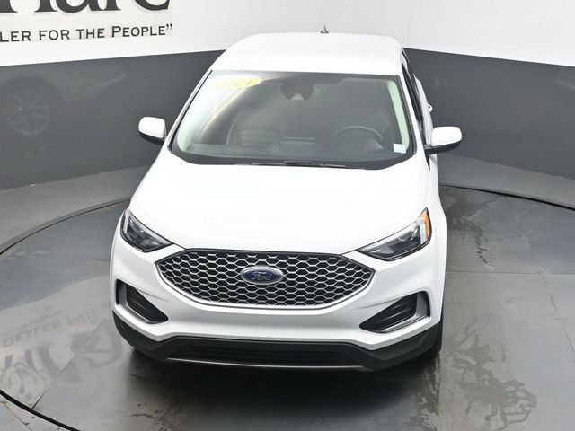 Used 2024 Ford Edge SEL AWD/4WD image 64