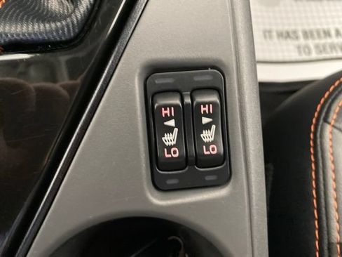 Certified 2024 Subaru Crosstrek 2.5i Limited AWD/4WD image 17